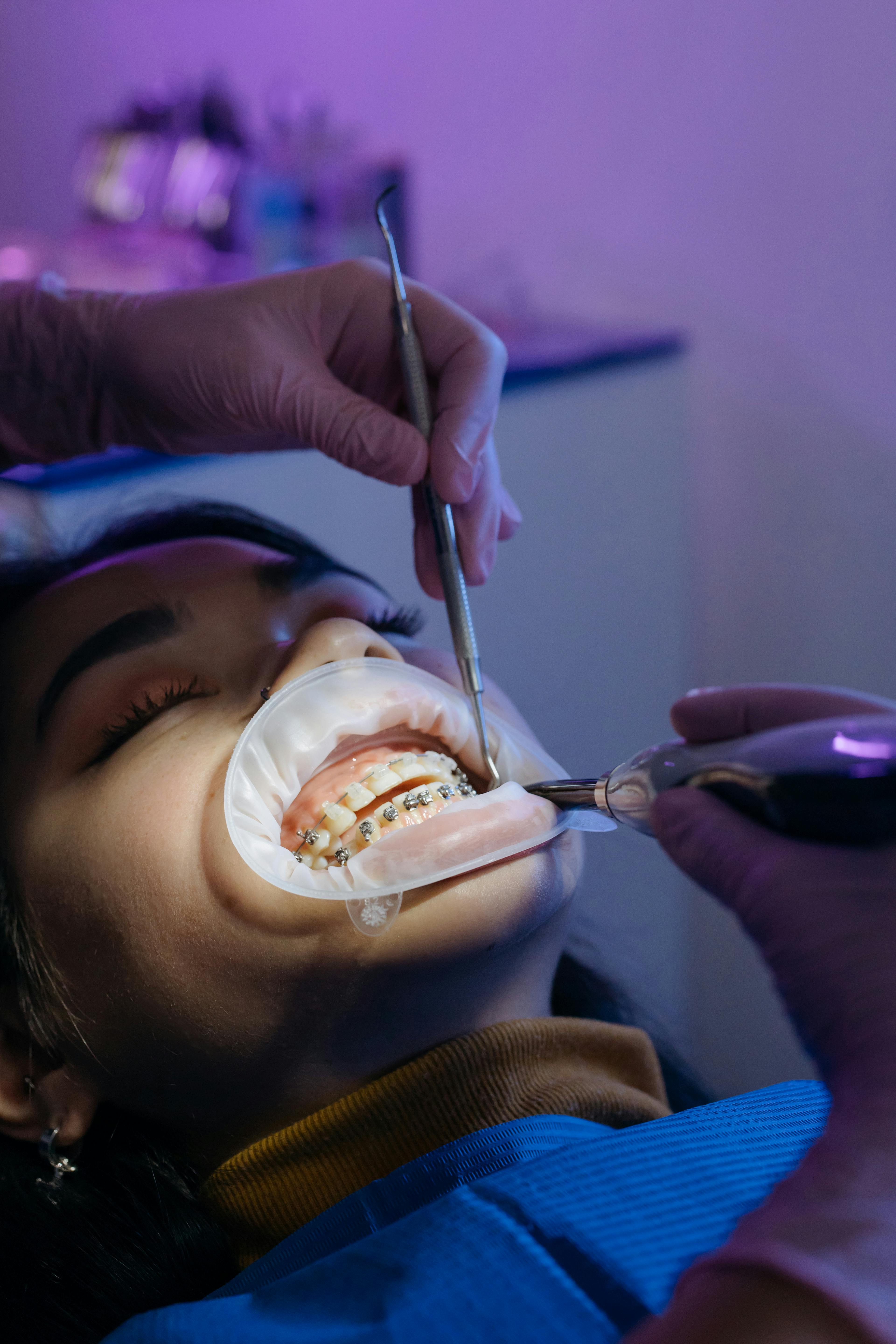 Dental Treatment