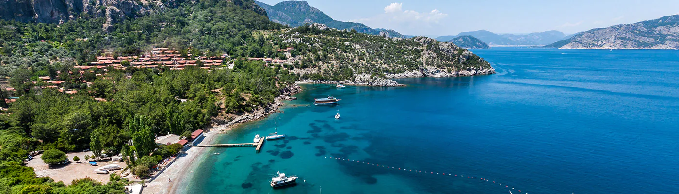 Marmaris, Turkey