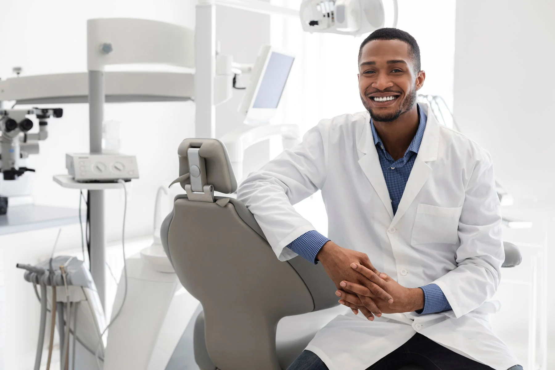Dental clinic